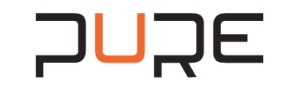 Pure logo