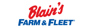 Blain's Farm & Fleet logo