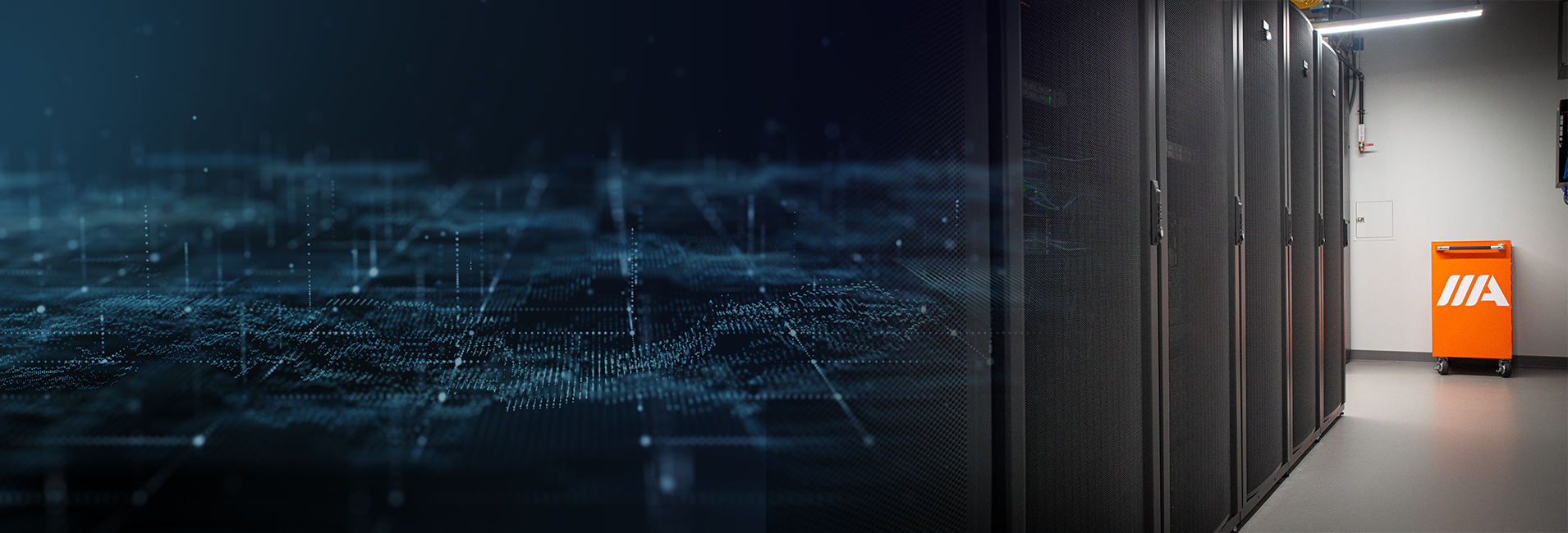 Des Moines Data Center Solutions: Iowa’s Edge in Colocation and Connectivity