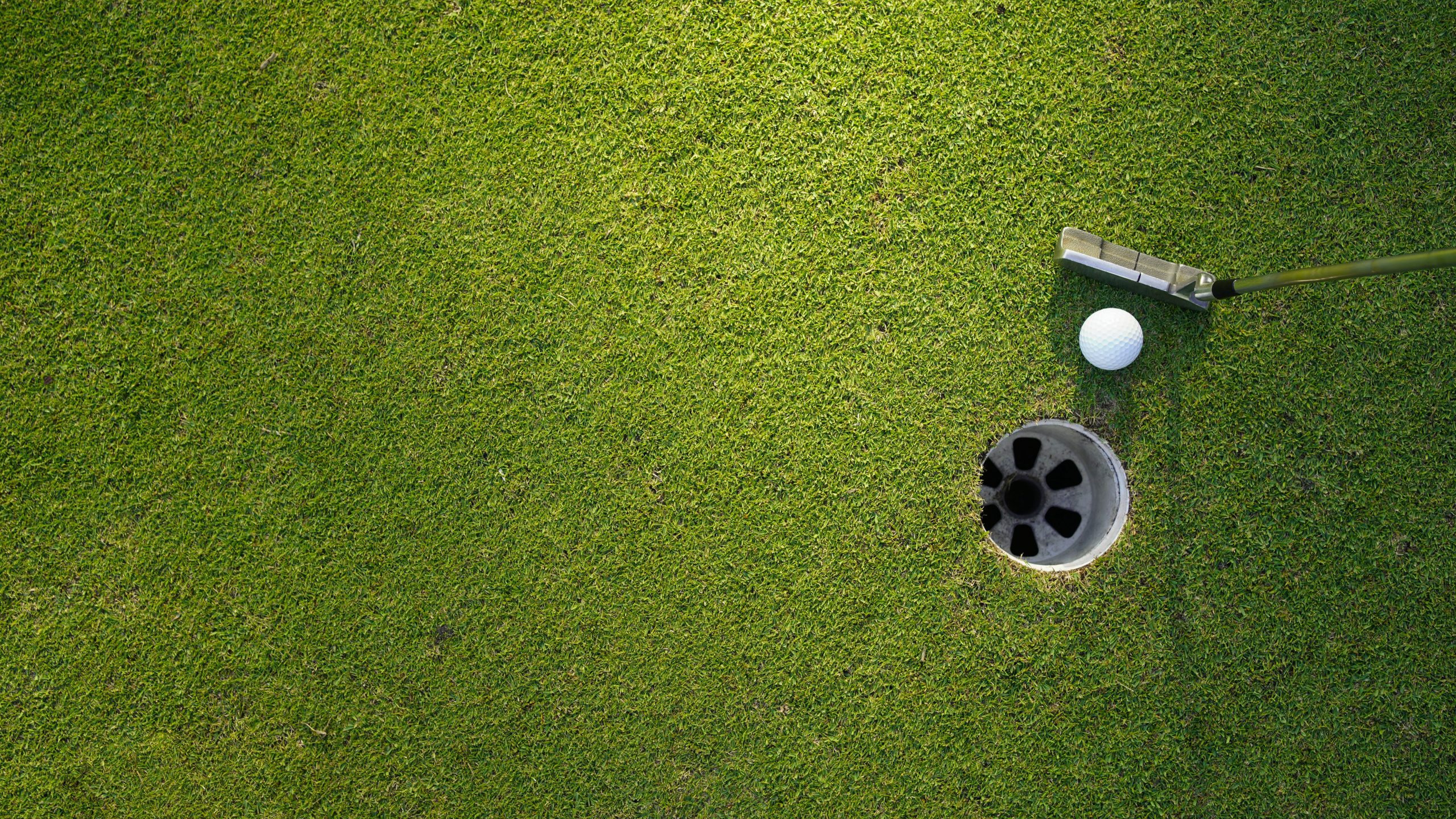 Driving Connection and Community at the Aureon Golf Classic